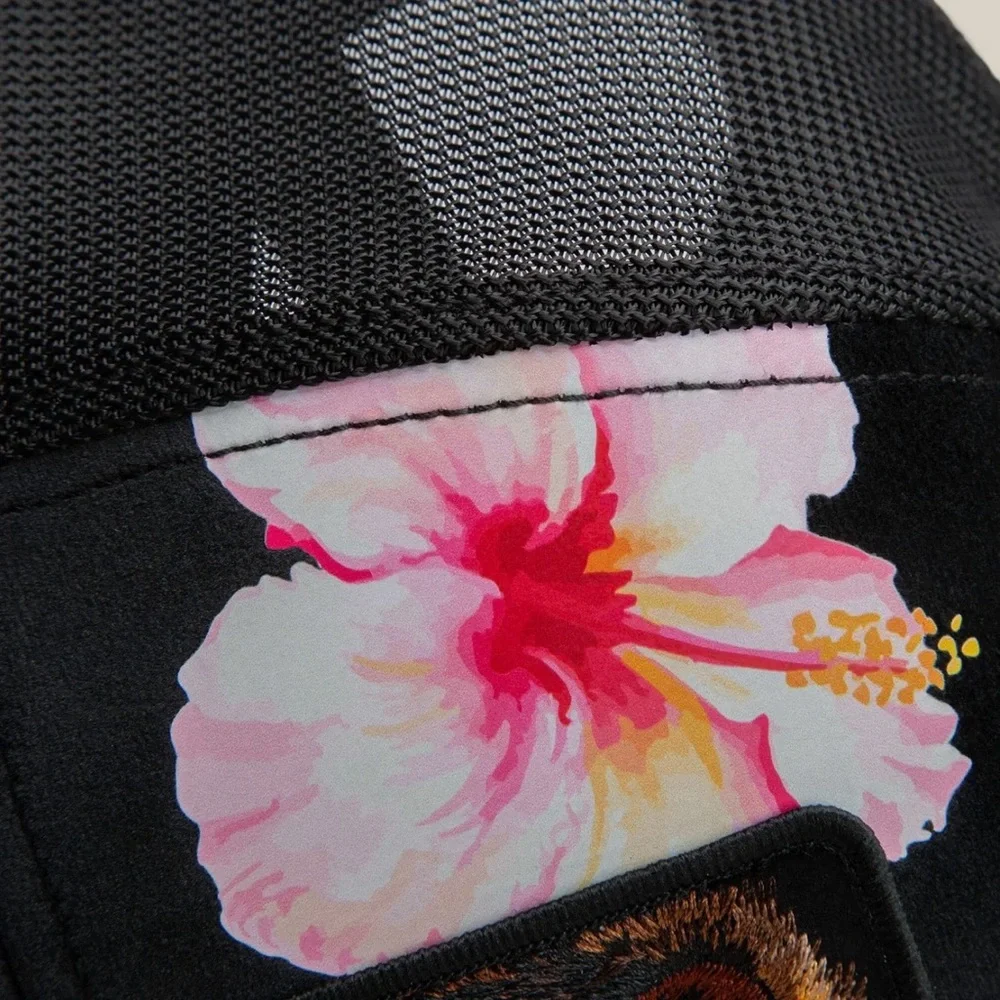 Goorin Bros. "Uh Huh King" Trucker Hat.
Elvis. NWT SOLD OUT! - Picture 7 of 16